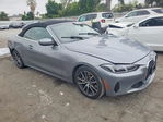 BMW Series 4 2025
