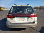 Subaru Legacy 2002