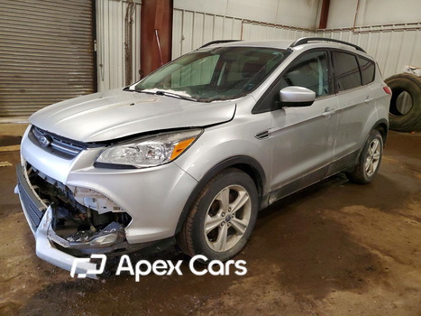 Ford Escape 2015 - Image 1 of 13