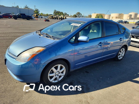 Toyota Prius 2008 - Image 1 of 12