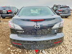 Mazda 3 2013