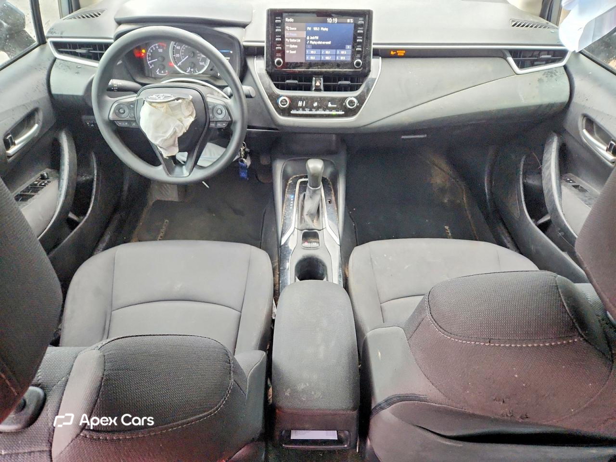 Toyota Corolla 2020