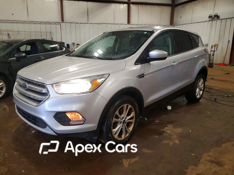 Ford Escape 2017 - Image 1 of 13