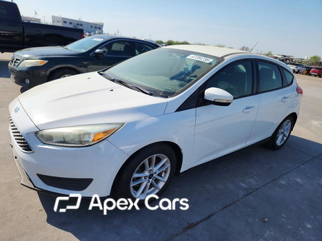Ford Focus 2015 - Image 1 of 12