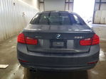 BMW Series 3 2015