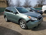 Subaru Forester 2015