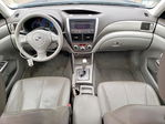 Subaru Forester 2009