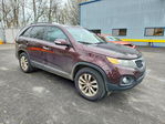 Kia Sorento 2011