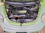 Volkswagen Beetle 2003