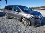 Honda Pilot 2019