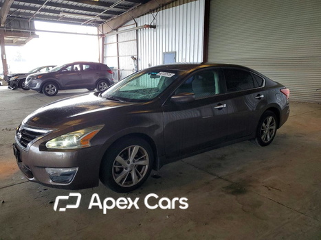 Nissan Altima 2013 - Image 1 of 13