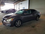 Nissan Altima 2013