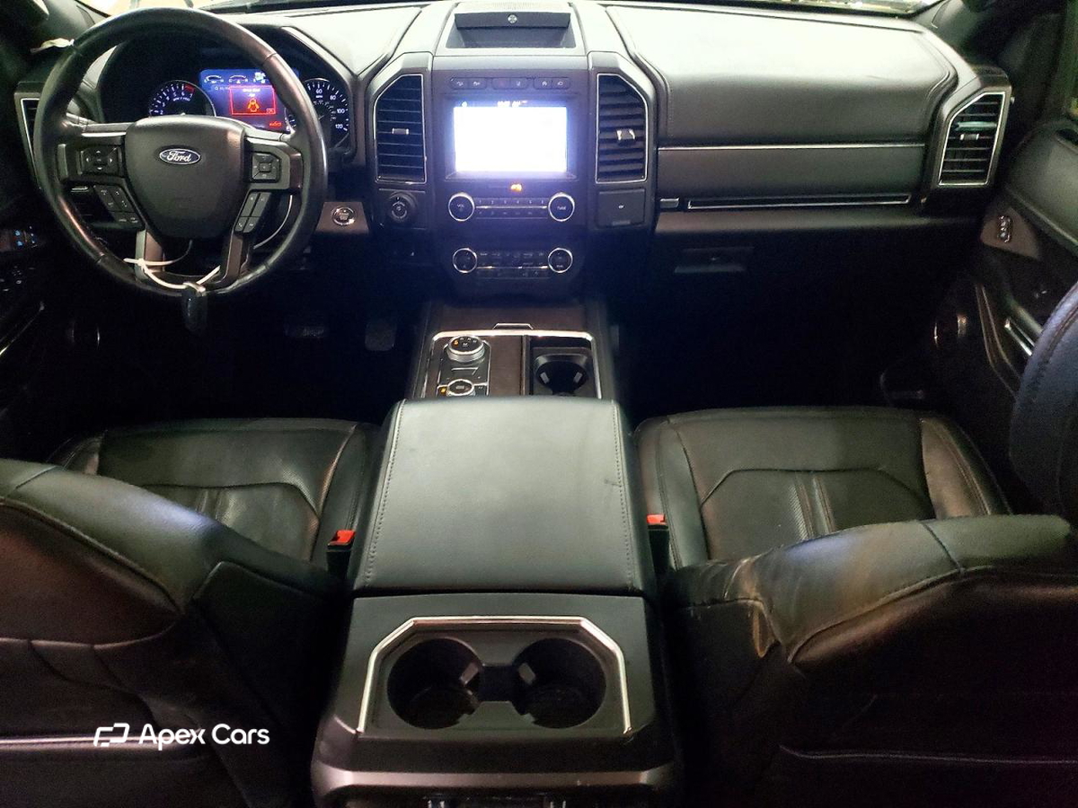Ford Expedition 2019