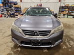 Honda Accord 2013