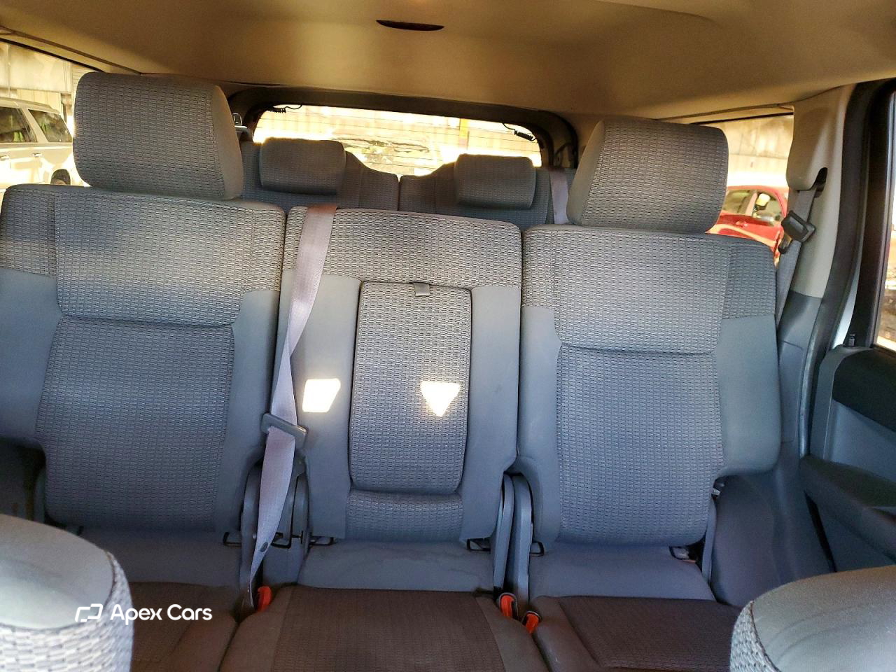 Jeep Commander 2006