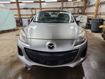 Mazda 3 2013