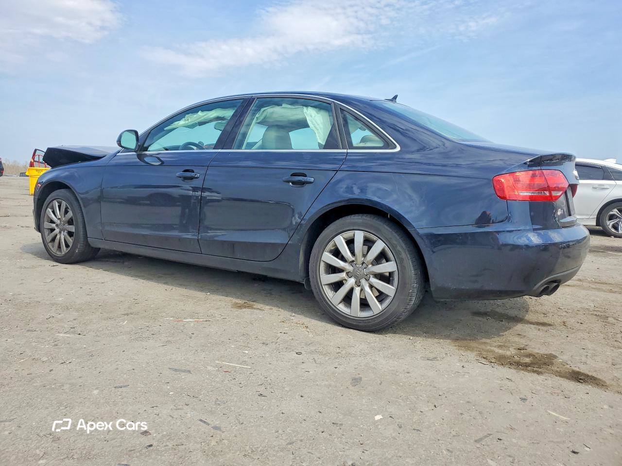 Audi A4 2009