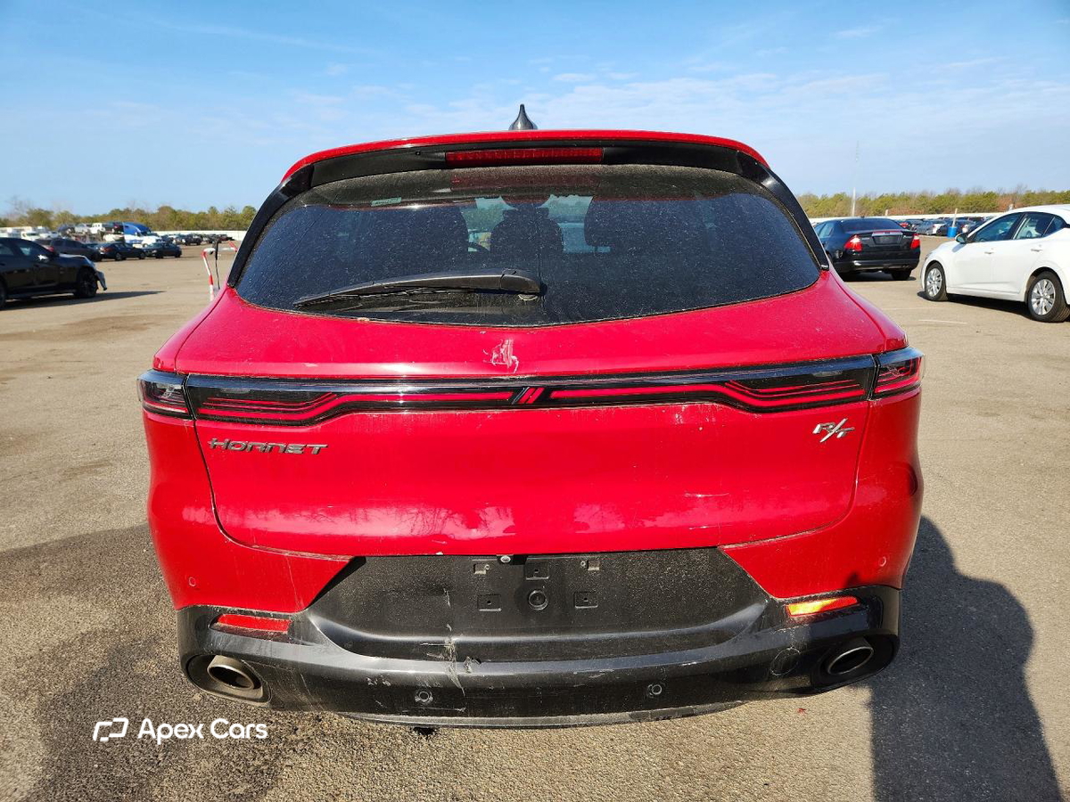 Dodge Hornet 2024