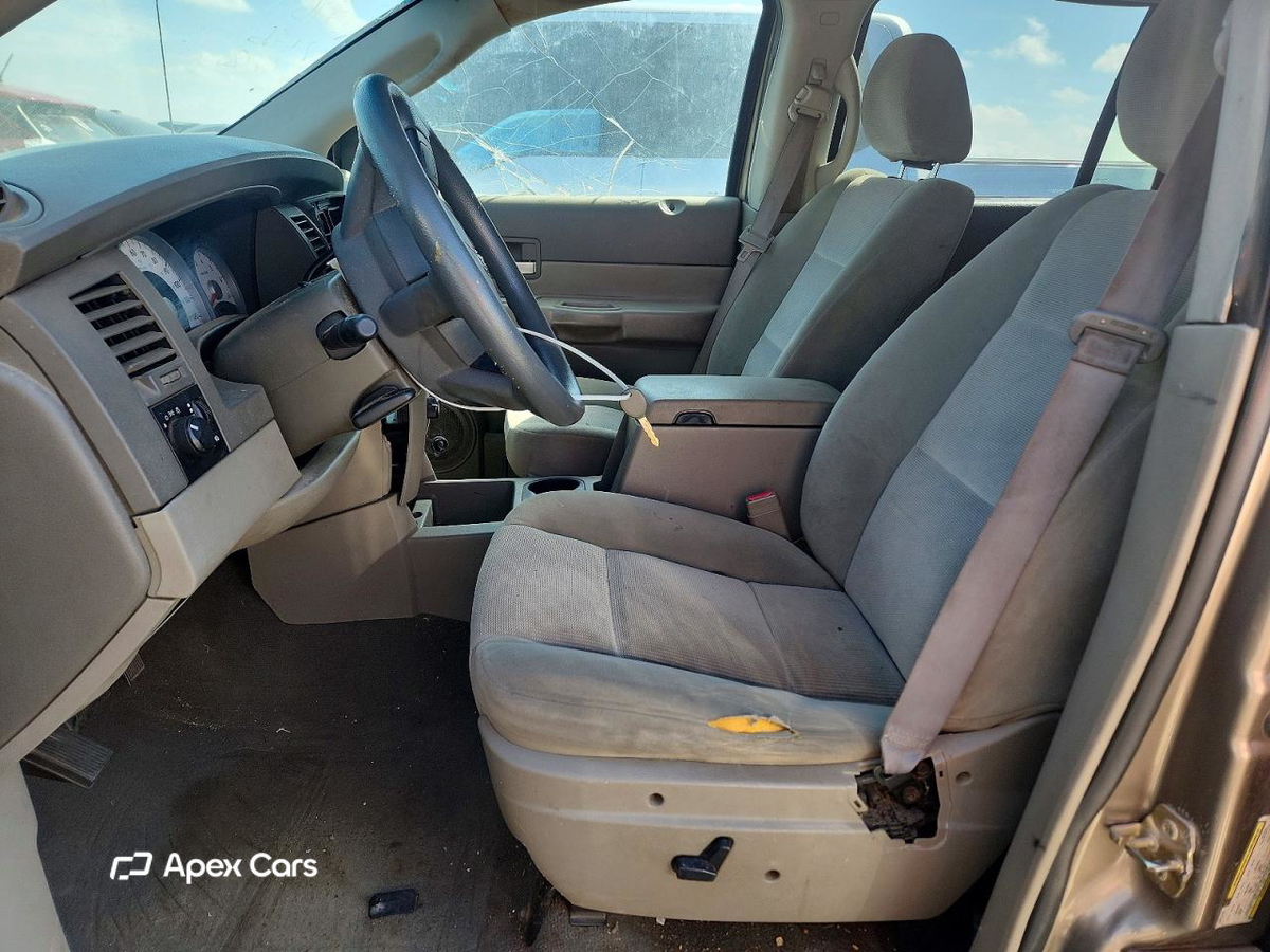 Dodge Durango 2005