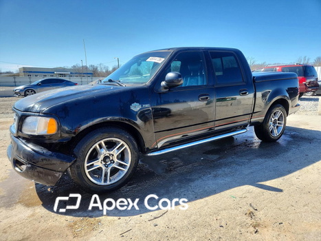 Ford F-150 2001 - Image 1 of 12