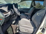 Toyota Sienna 2020