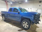 Chevrolet Silverado 2016