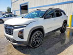 Chevrolet Equinox 2025
