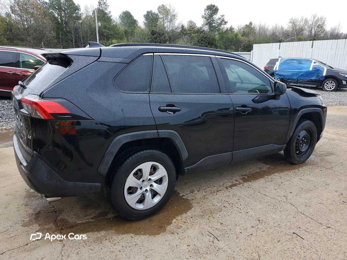 Toyota RAV 4 2020