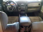 Honda Pilot 2014
