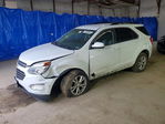 Chevrolet Equinox 2017