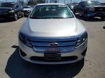 Ford Fusion 2012