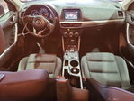 Mazda CX-5 2016