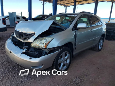 Lexus RX 2005 - Image 1 of 12