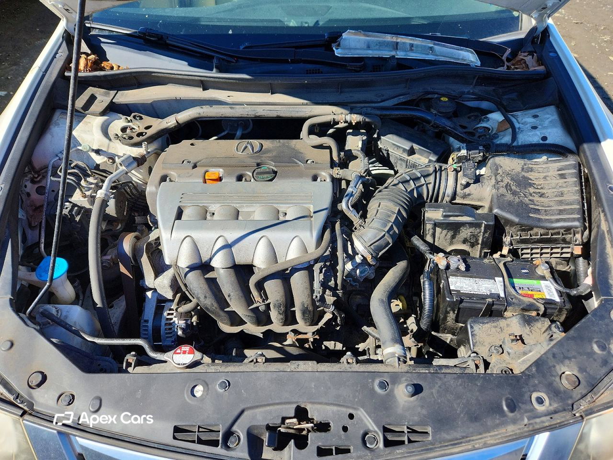 Acura TSX 2010