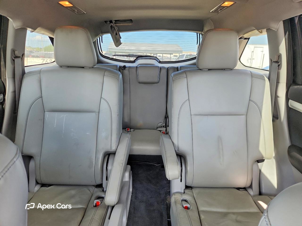 Toyota Highlander 2018