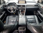 Lexus RX 2016