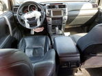 Toyota 4Runner 2012