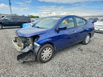 Nissan Versa 2019