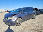 Honda Odyssey 2015