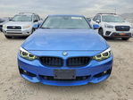 BMW Series 4 2018