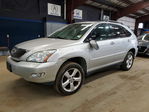 Lexus RX 2008