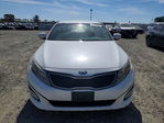 Kia Optima 2015