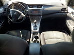 Nissan Sentra 2013