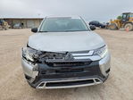 Mitsubishi Outlander 2020