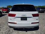Audi Q7 2018