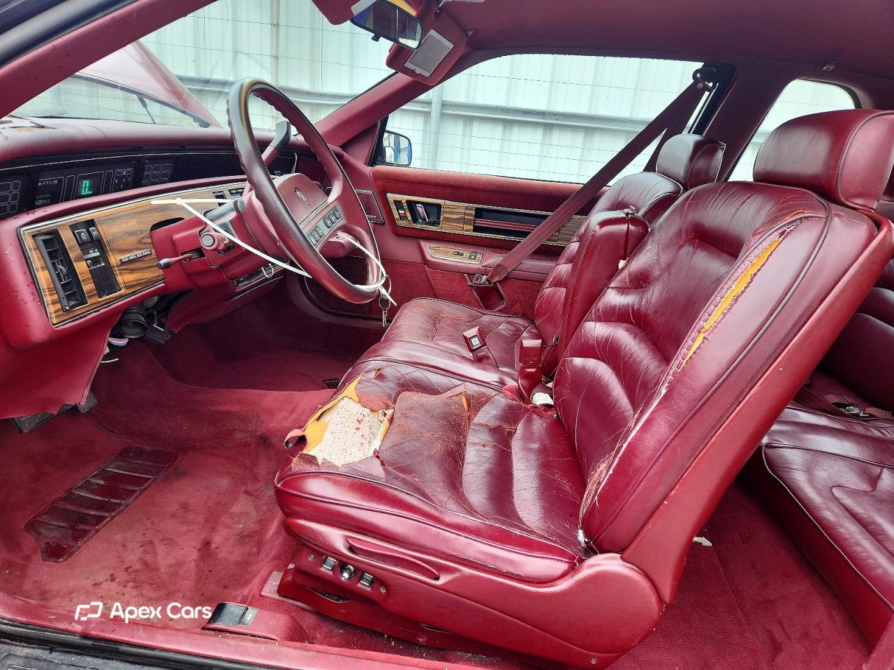 Buick Regal 1989