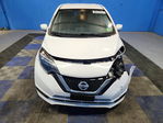 Nissan Versa 2018