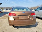 Subaru Legacy 2011