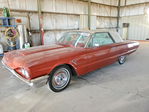 Ford Thunderbird 1965