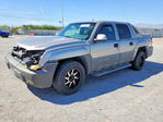 Chevrolet Avalanche 2002